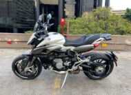 MV Agusta Stralade 800 – Año 2016