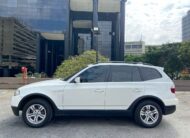BMW X3 – Año 2007
