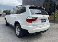 BMW X3 – Año 2007