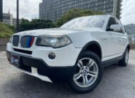 BMW X3 – Año 2007