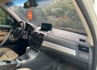 BMW X3 – Año 2007