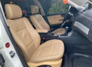 BMW X3 – Año 2007