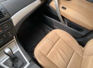 BMW X3 – Año 2007