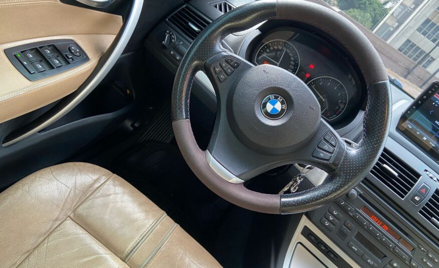 BMW X3 – Año 2007