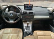 BMW X3 – Año 2007