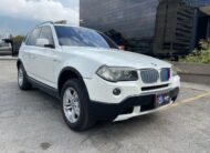 BMW X3 – Año 2007