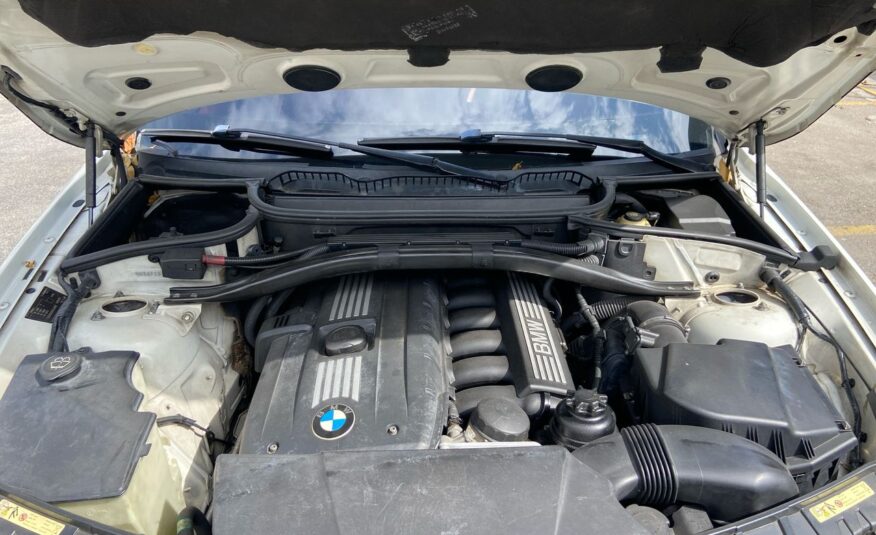 BMW X3 – Año 2007