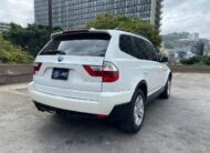 BMW X3 – Año 2007