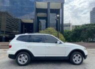 BMW X3 – Año 2007