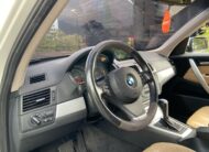 BMW X3 – Año 2007