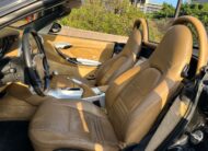 Porsche Boxster – Año 1999