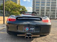 Porsche Boxster – Año 1999