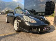 Porsche Boxster – Año 1999