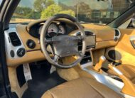 Porsche Boxster – Año 1999
