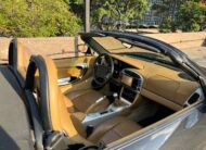 Porsche Boxster – Año 1999