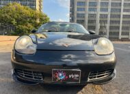 Porsche Boxster – Año 1999