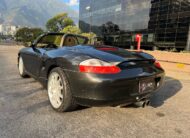 Porsche Boxster – Año 1999
