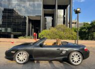 Porsche Boxster – Año 1999