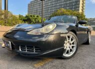 Porsche Boxster – Año 1999