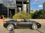 Porsche Boxster – Año 1999