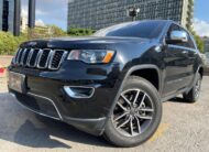 Jeep Grand Cherokee Limited V6 – Año 2022