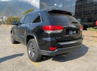 Jeep Grand Cherokee Limited V6 – Año 2022