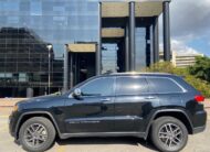 Jeep Grand Cherokee Limited V6 – Año 2022