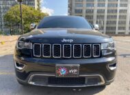 Jeep Grand Cherokee Limited V6 – Año 2022