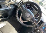 Jeep Grand Cherokee Limited V6 – Año 2022