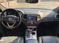 Jeep Grand Cherokee Limited V6 – Año 2022