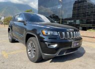 Jeep Grand Cherokee Limited V6 – Año 2022
