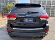 Jeep Grand Cherokee Limited V6 – Año 2022