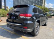 Jeep Grand Cherokee Limited V6 – Año 2022
