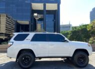 Toyota 4Runner – Año 2020
