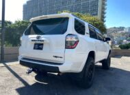 Toyota 4Runner – Año 2020