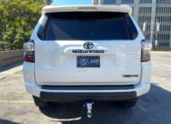 Toyota 4Runner – Año 2020