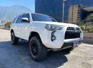 Toyota 4Runner – Año 2020