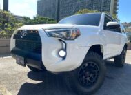 Toyota 4Runner – Año 2020