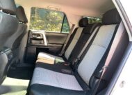 Toyota 4Runner – Año 2020