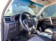 Toyota 4Runner – Año 2020