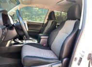 Toyota 4Runner – Año 2020