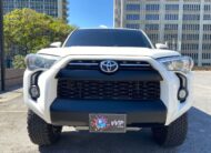 Toyota 4Runner – Año 2020