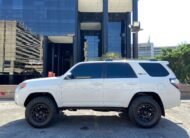 Toyota 4Runner – Año 2020