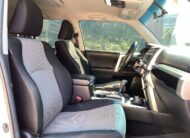 Toyota 4Runner – Año 2020