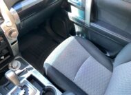 Toyota 4Runner – Año 2020