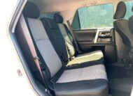 Toyota 4Runner – Año 2020