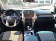 Toyota 4Runner – Año 2020