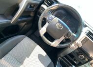 Toyota 4Runner – Año 2020
