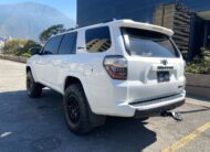 Toyota 4Runner – Año 2020
