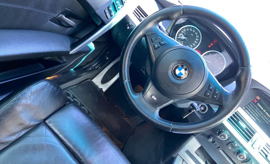 BMW 525I – Año 2007